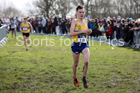 Mens under-20s 2019 British Athletics Inter Counties Cross Country, Prestwood Hall, Loughborough. Photo:  David T. Hewitson/Sports for All Pics